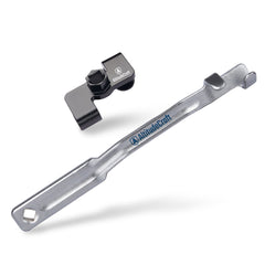 Wrench Extender & Wrench Extender Tool Bar Set - AltitudeCraft